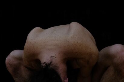 discourse on the body #1 - a Photographic Art Artowrk by ivochka